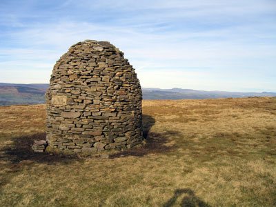 The Memorial Cairn